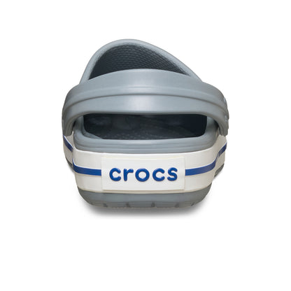CROCS Crocband Clog Unisex Lifestyle Shoes - Supersports Thailand