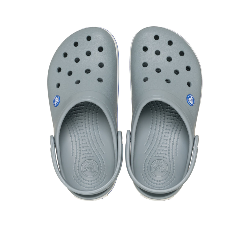 CROCS Crocband Clog Unisex Lifestyle Shoes - Supersports Thailand