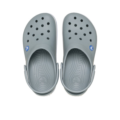 CROCS Crocband Clog Unisex Lifestyle Shoes - Supersports Thailand
