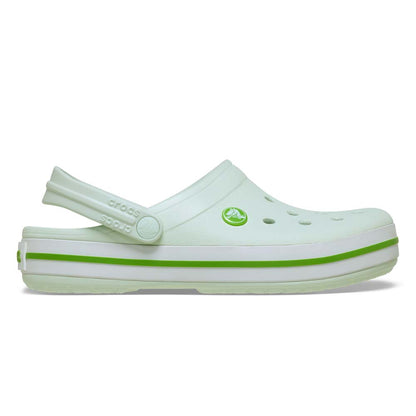 CROCS Crocband Clog Unisex Lifestyle Shoes - Supersports Thailand