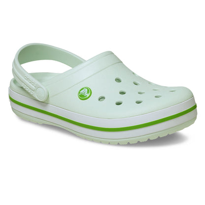 CROCS Crocband Clog Unisex Lifestyle Shoes - Supersports Thailand