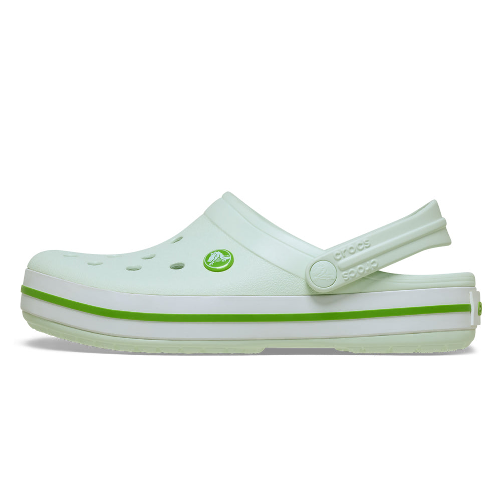 CROCS Crocband Clog Unisex Lifestyle Shoes - Supersports Thailand Supersports Thailand