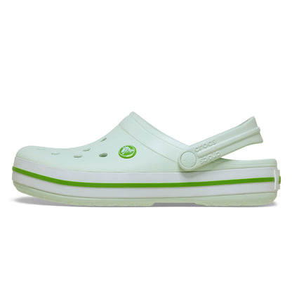 CROCS Crocband Clog Unisex Lifestyle Shoes - Supersports Thailand