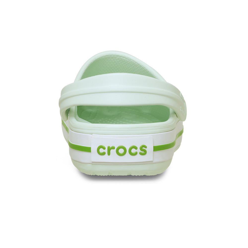 CROCS Crocband Clog Unisex Lifestyle Shoes - Supersports Thailand