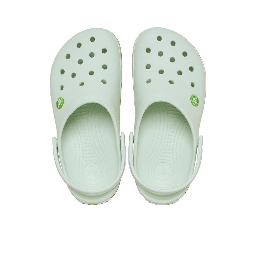 CROCS Crocband Clog Unisex Lifestyle Shoes - Supersports Thailand