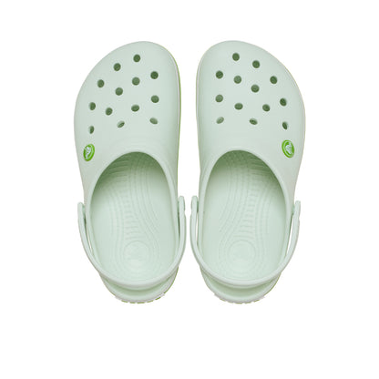 CROCS Crocband Clog Unisex Lifestyle Shoes - Supersports Thailand