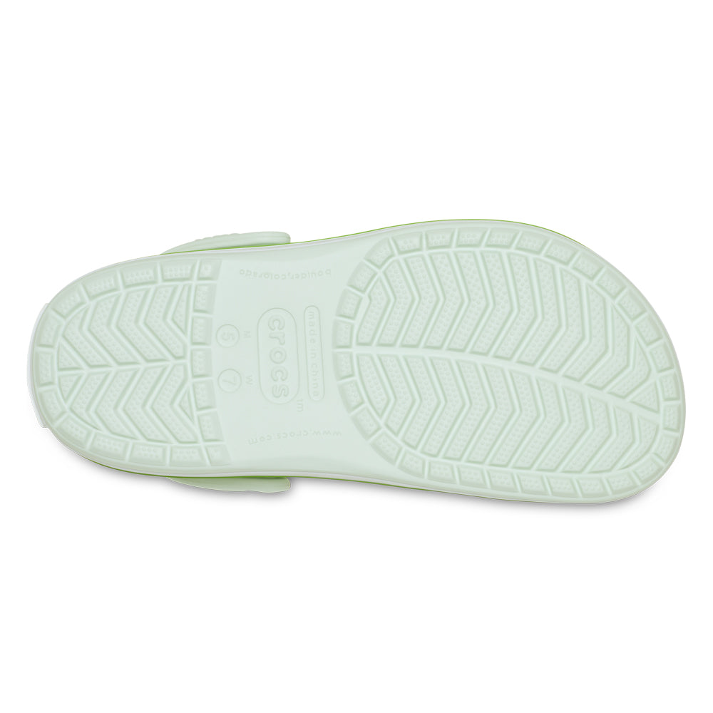CROCS Crocband Clog Unisex Lifestyle Shoes - Supersports Thailand Supersports Thailand