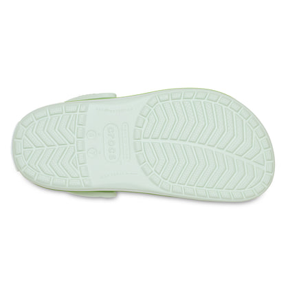 CROCS Crocband Clog Unisex Lifestyle Shoes - Supersports Thailand