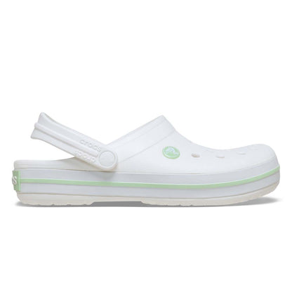 CROCS Crocband Clog Unisex Lifestyle Shoes - Supersports Thailand