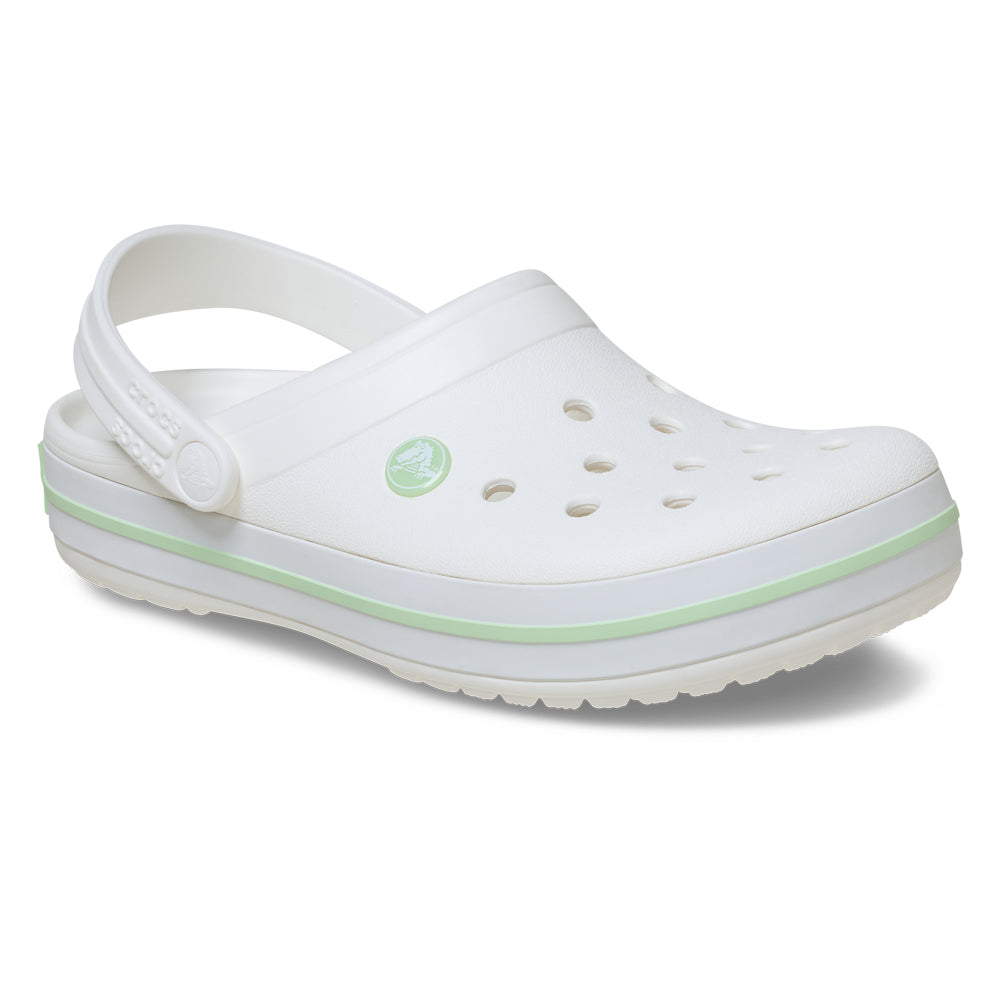 CROCS Crocband Clog Unisex Lifestyle Shoes - Supersports Thailand