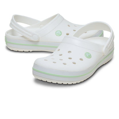 CROCS Crocband Clog Unisex Lifestyle Shoes - Supersports Thailand