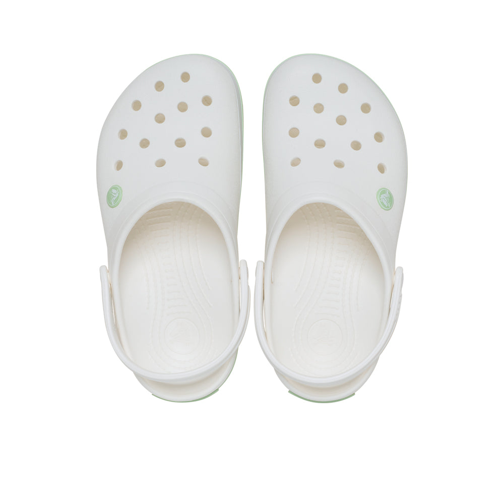 CROCS Crocband Clog Unisex Lifestyle Shoes - Supersports Thailand Supersports Thailand