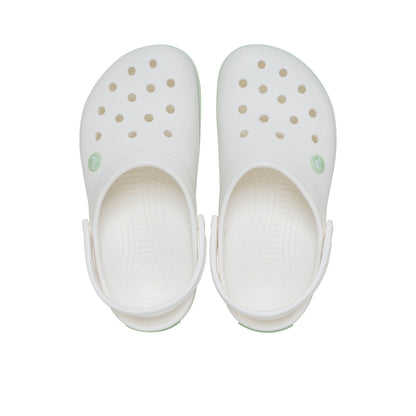 CROCS Crocband Clog Unisex Lifestyle Shoes - Supersports Thailand