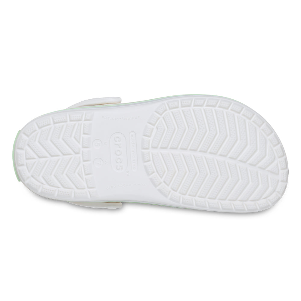 CROCS Crocband Clog Unisex Lifestyle Shoes - Supersports Thailand
