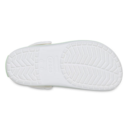 CROCS Crocband Clog Unisex Lifestyle Shoes - Supersports Thailand