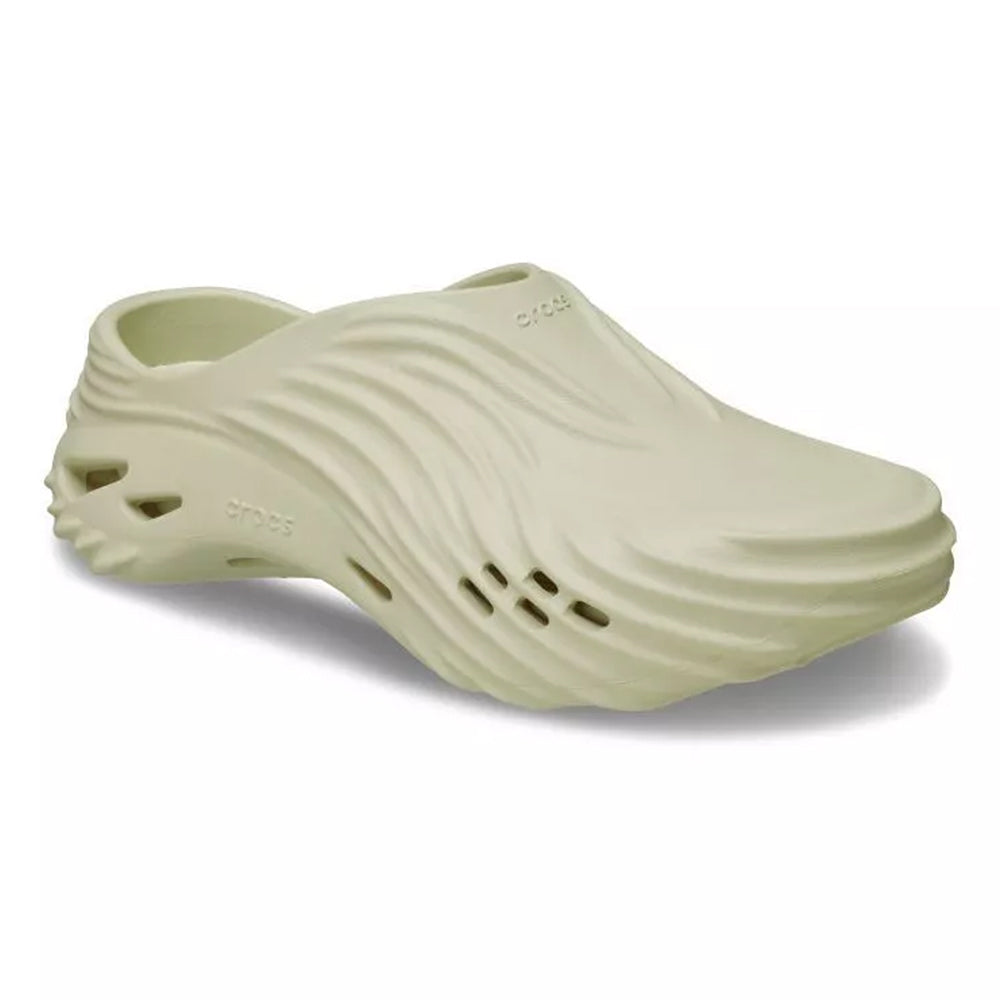 CROCS Echo Wave Unisex Lifestyle Shoes - Supersports Thailand Supersports Thailand