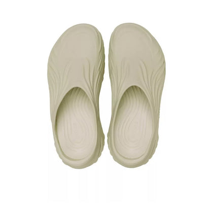CROCS Echo Wave Unisex Lifestyle Shoes - Supersports Thailand
