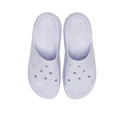 CROCS Stomp Slide Unisex Sandals - Supersports Thailand