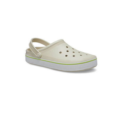 CROCS Off Court Clog Unisex Lifestyle Shoes - Supersports Thailand