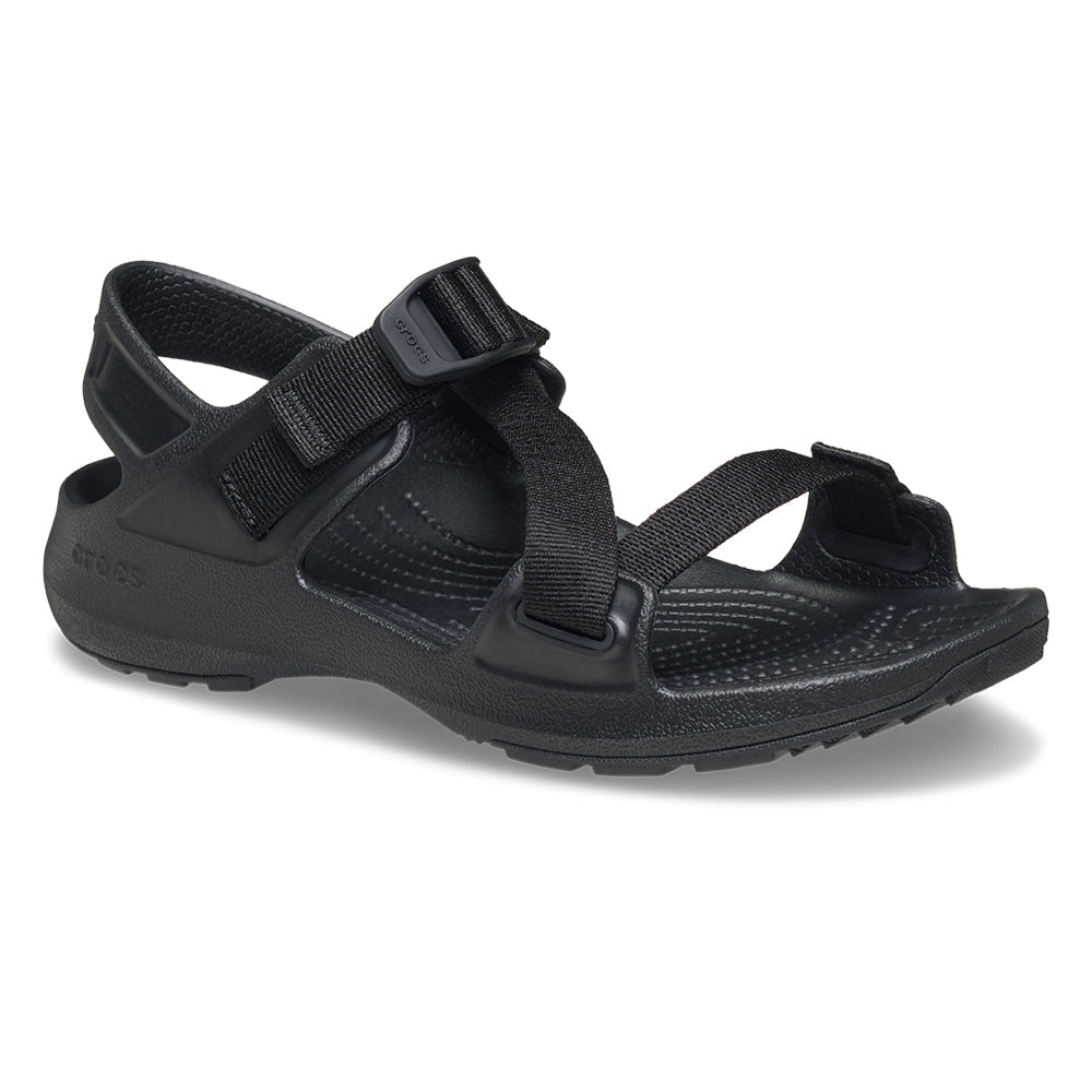CROCS Quick Trail Unisex Sandal - Supersports Thailand