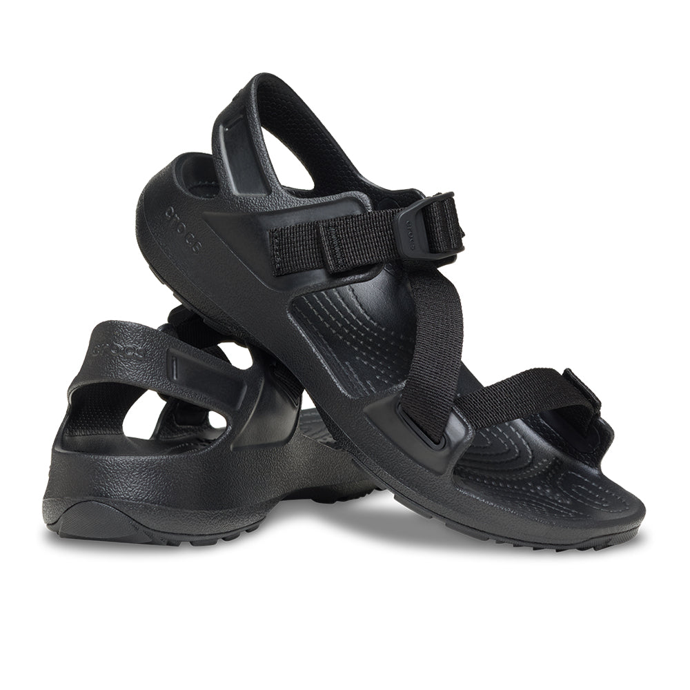 CROCS Quick Trail Unisex Sandal - Supersports Thailand Supersports Thailand