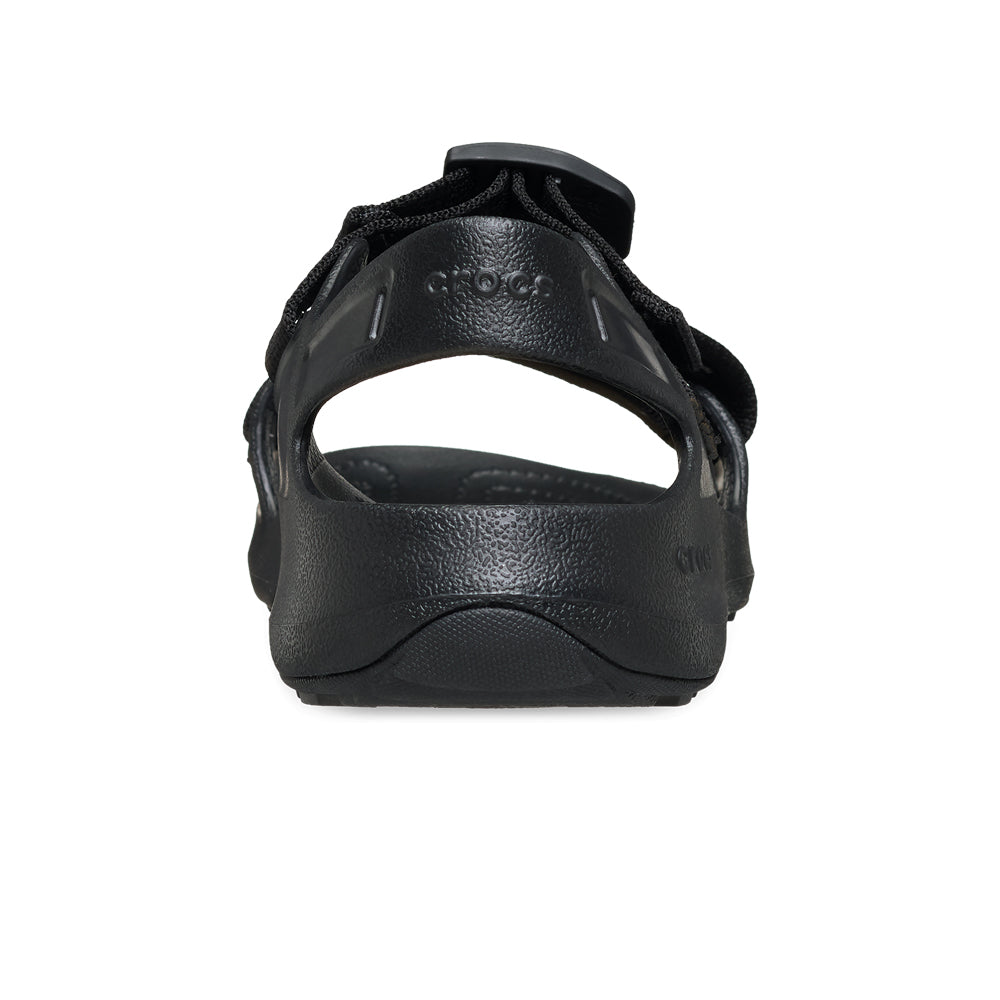 CROCS Quick Trail Unisex Sandal - Supersports Thailand