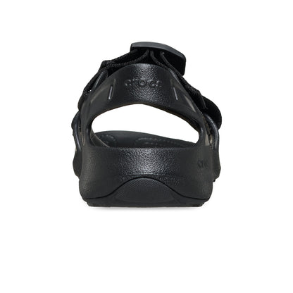 CROCS Quick Trail Unisex Sandal - Supersports Thailand
