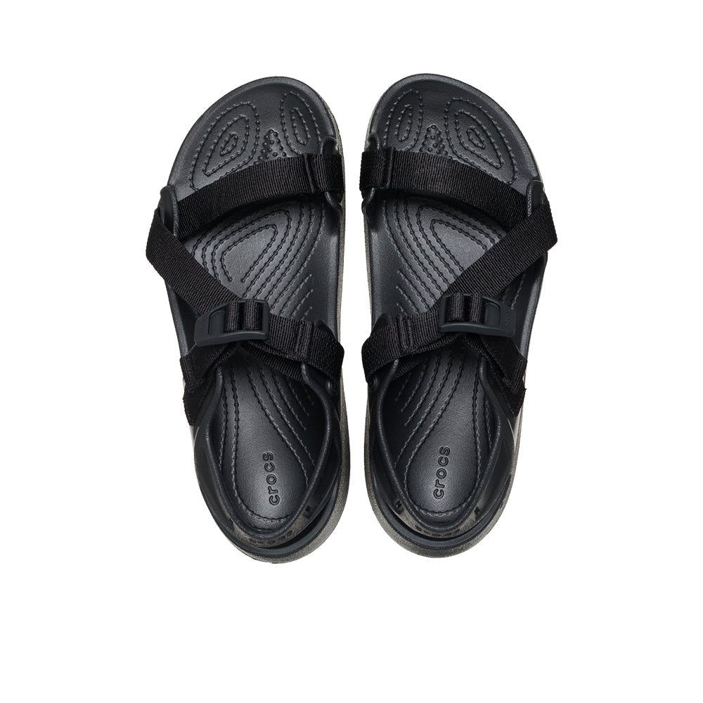 CROCS Quick Trail Unisex Sandal - Supersports Thailand Supersports Thailand
