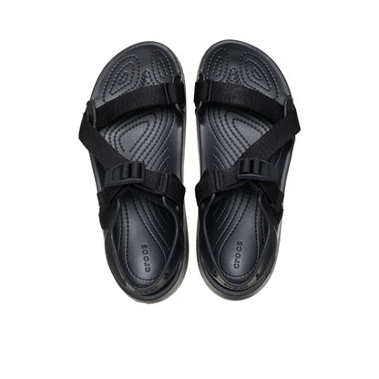CROCS Quick Trail Unisex Sandal - Supersports Thailand