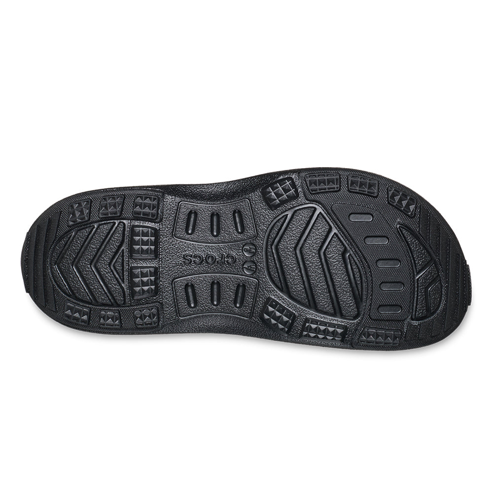 CROCS Quick Trail Unisex Sandal - Supersports Thailand Supersports Thailand