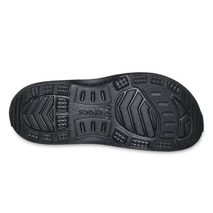 CROCS Quick Trail Unisex Sandal - Supersports Thailand