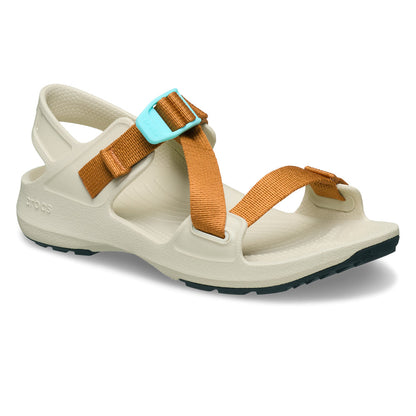CROCS Quick Trail Unisex Sandal - Supersports Thailand