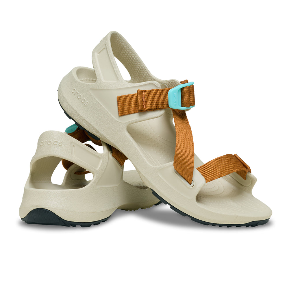 CROCS Quick Trail Unisex Sandal - Supersports Thailand Supersports Thailand