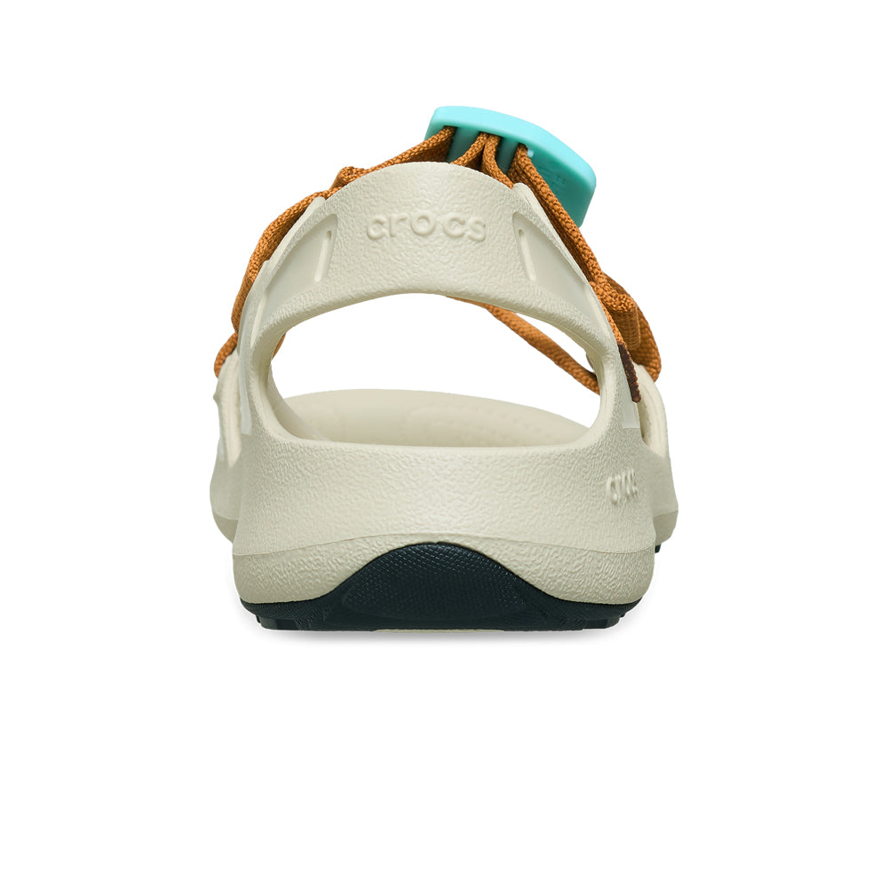 CROCS Quick Trail Unisex Sandal - Supersports Thailand Supersports Thailand