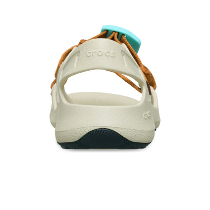 CROCS Quick Trail Unisex Sandal - Supersports Thailand