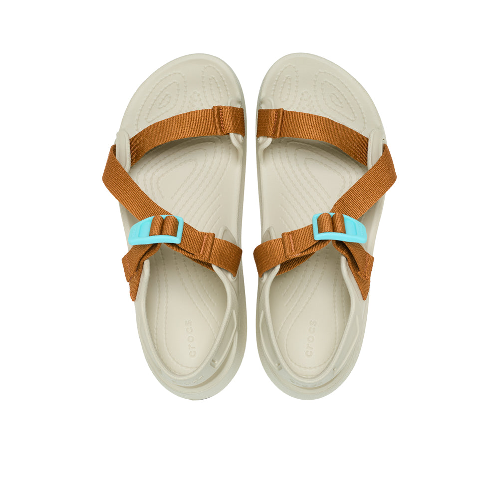 CROCS Quick Trail Unisex Sandal - Supersports Thailand