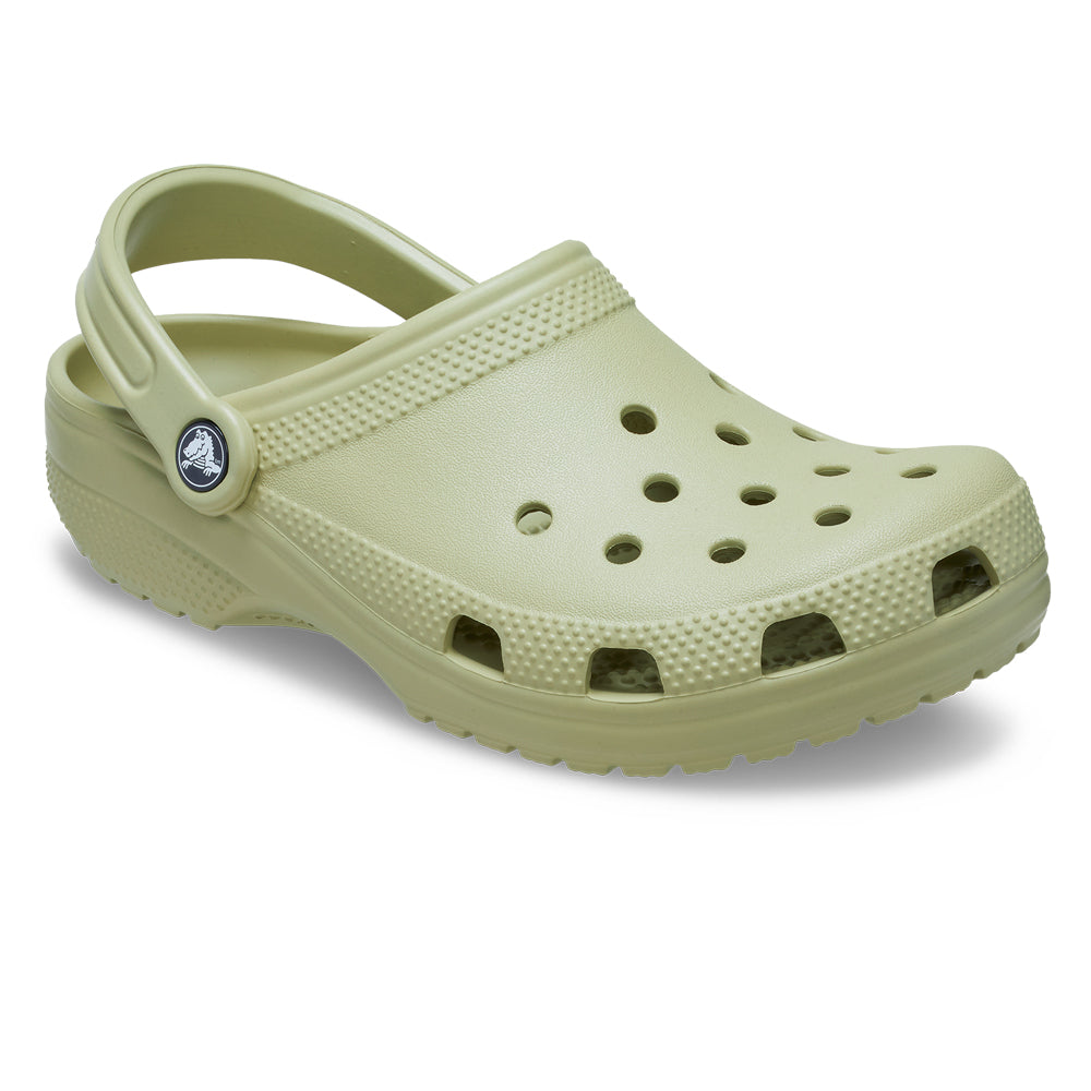 CROCS Classic Clog Unisex Lifestyle Shoes - Supersports Thailand Supersports Thailand