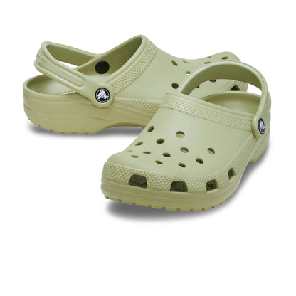 CROCS Classic Clog Unisex Lifestyle Shoes - Supersports Thailand