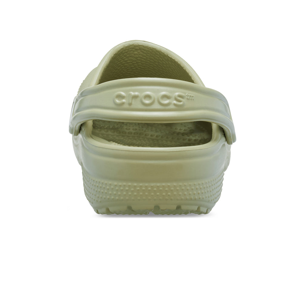 CROCS Classic Clog Unisex Lifestyle Shoes - Supersports Thailand