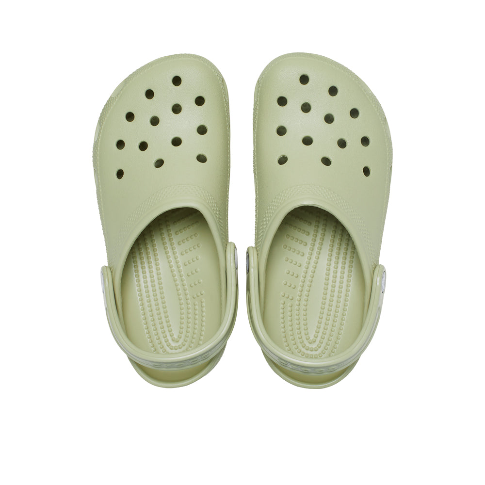 CROCS Classic Clog Unisex Lifestyle Shoes - Supersports Thailand Supersports Thailand