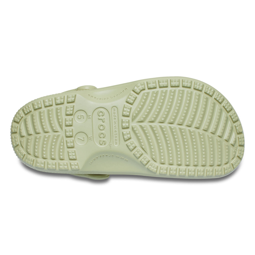 CROCS Classic Clog Unisex Lifestyle Shoes - Supersports Thailand