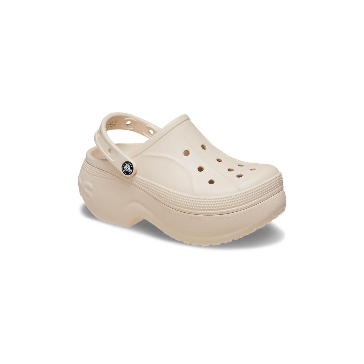 CROCS Bella Clog Unisex Lifestyle Shoes - Supersports Thailand Supersports Thailand
