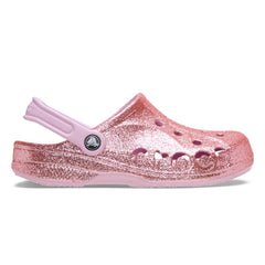 CROCS Baya Glitter Unisex Lifestyle Shoes - Supersports Thailand