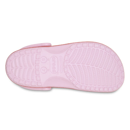 CROCS Baya Glitter Unisex Lifestyle Shoes - Supersports Thailand