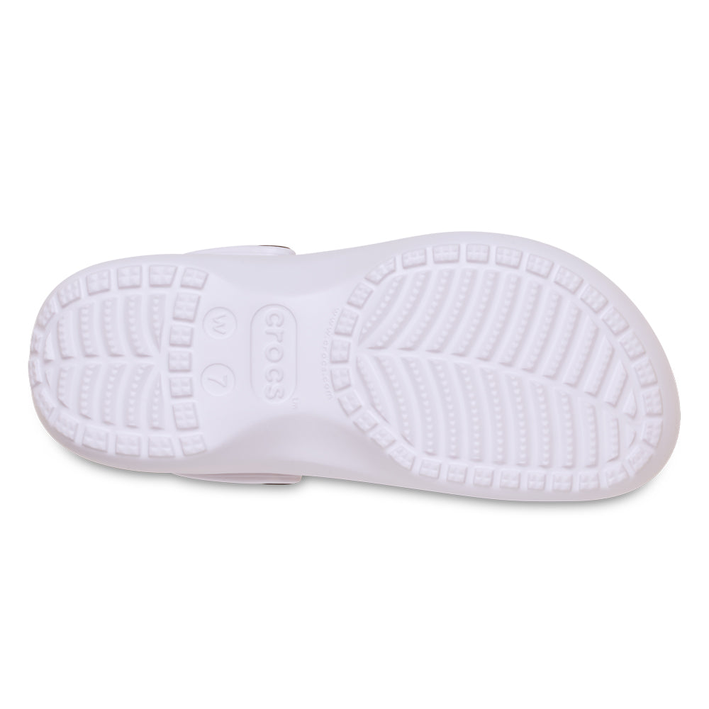CROCS Classic Platform Clog Women's Lifestyle Shoes - Supersports Thailand Supersports Thailand