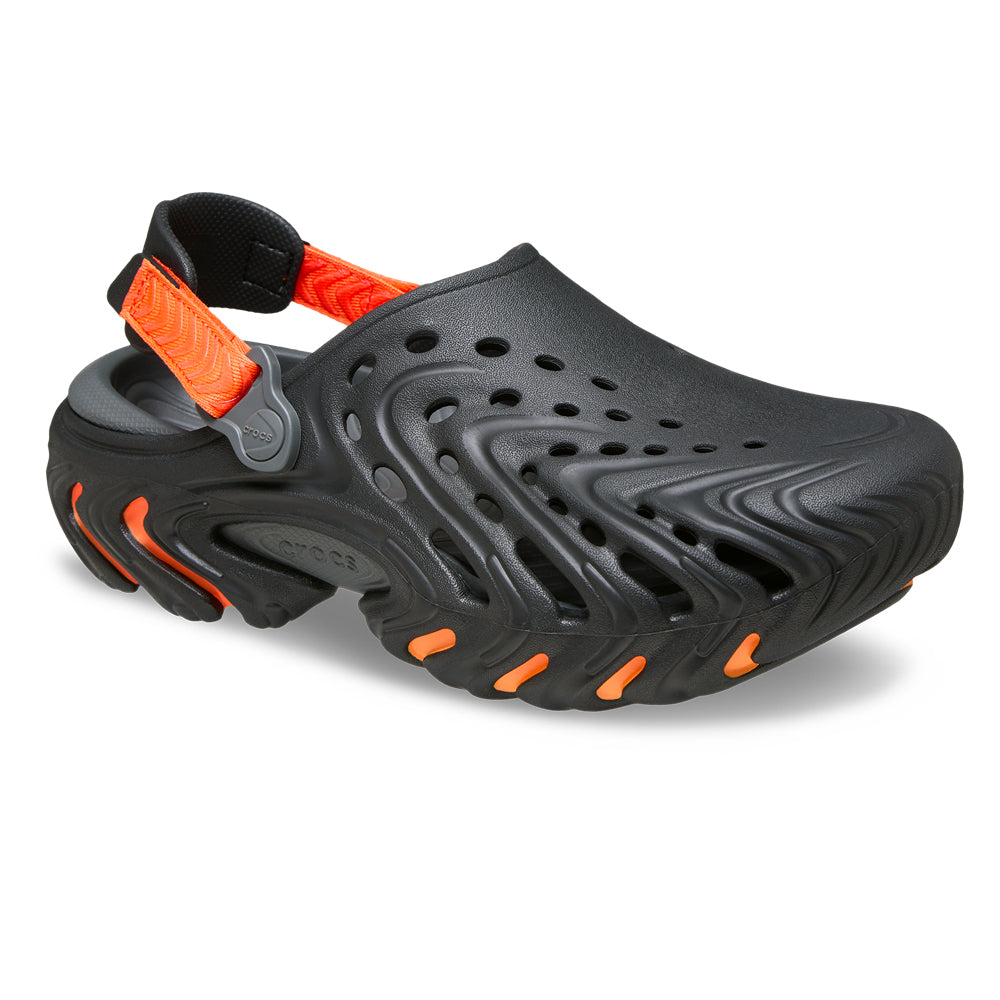 CROCS Echo II Unisex Lifestyle Shoes - Supersports Thailand