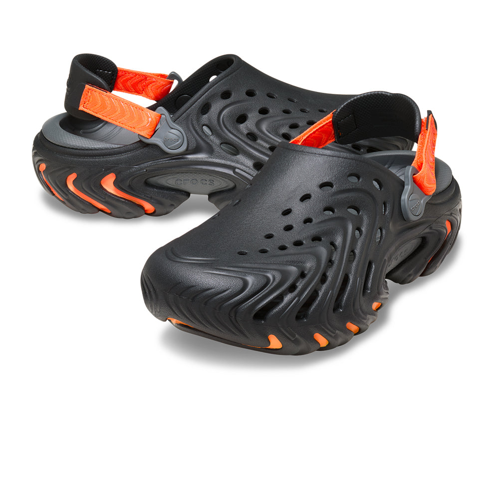 CROCS Echo II Unisex Lifestyle Shoes - Supersports Thailand Supersports Thailand