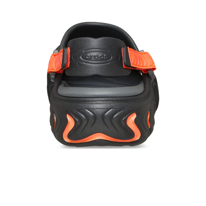 CROCS Echo II Unisex Lifestyle Shoes - Supersports Thailand