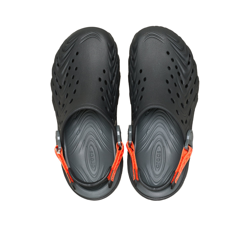CROCS Echo II Unisex Lifestyle Shoes - Supersports Thailand