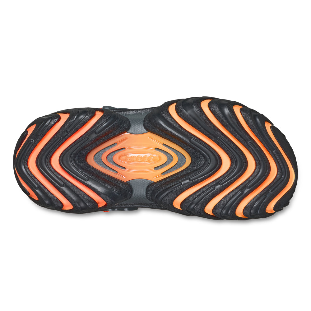 CROCS Echo II Unisex Lifestyle Shoes - Supersports Thailand